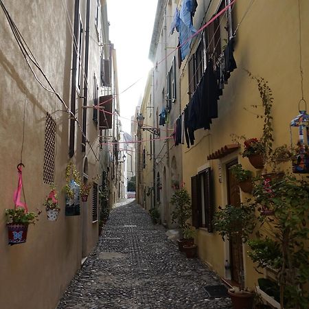 مبيت وإفطار Centro Storico Alghero Bb المظهر الخارجي الصورة