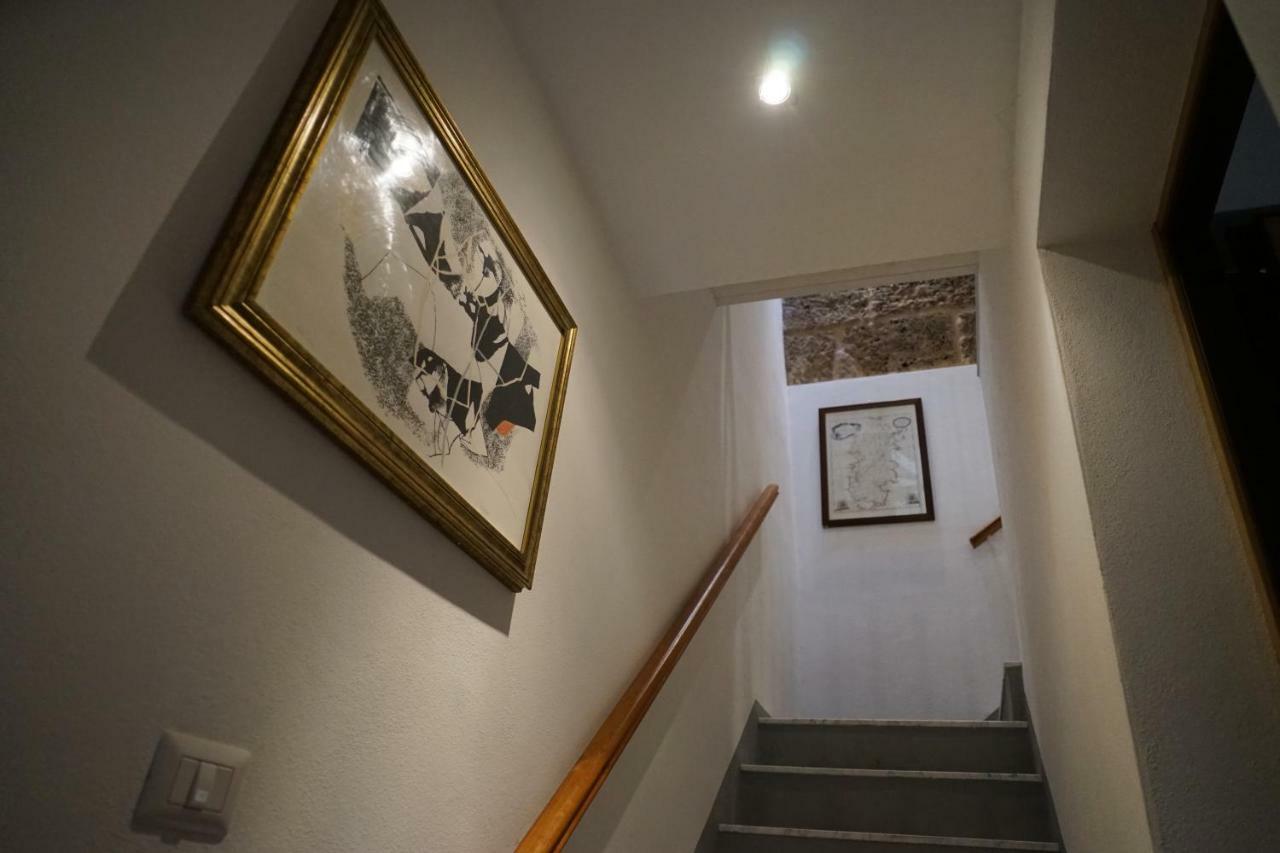 مبيت وإفطار Centro Storico Alghero Bb المظهر الخارجي الصورة