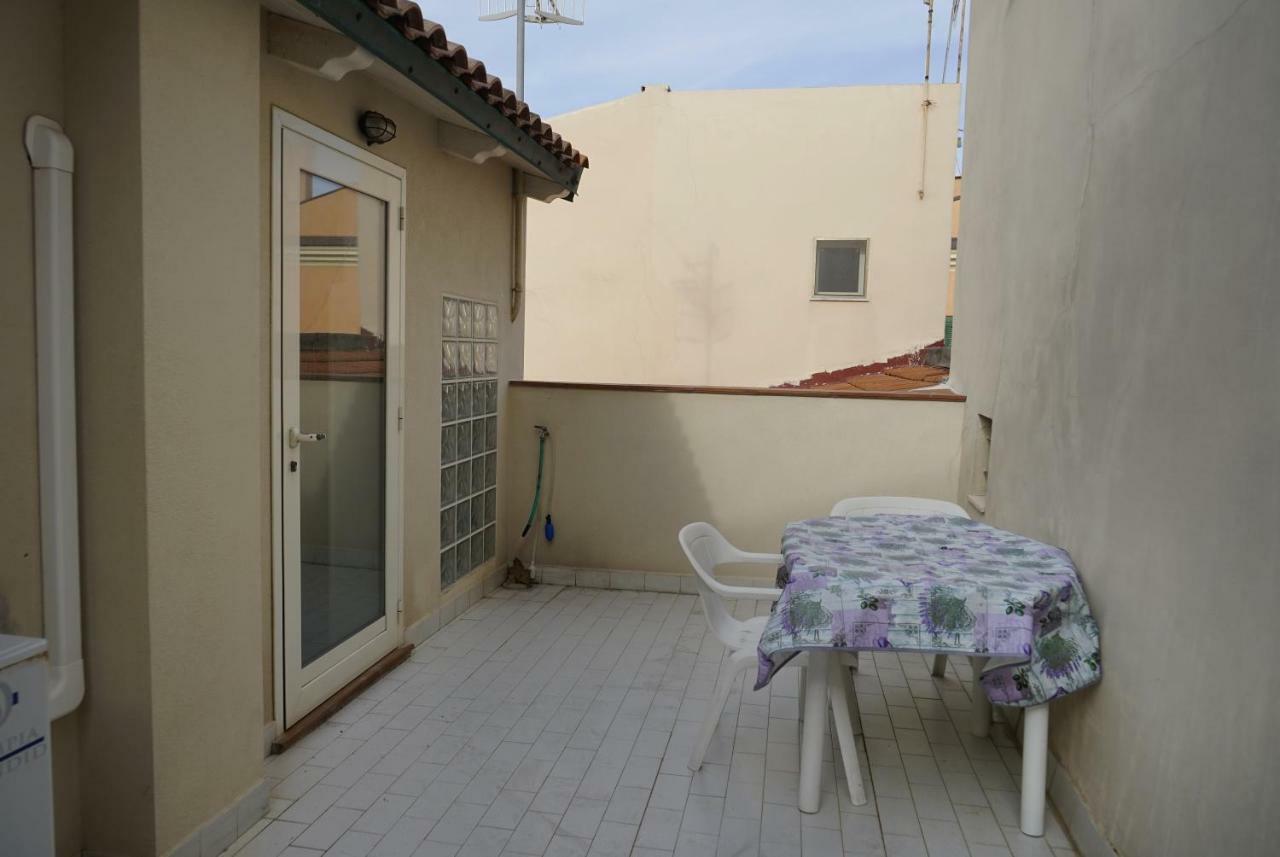 مبيت وإفطار Centro Storico Alghero Bb المظهر الخارجي الصورة
